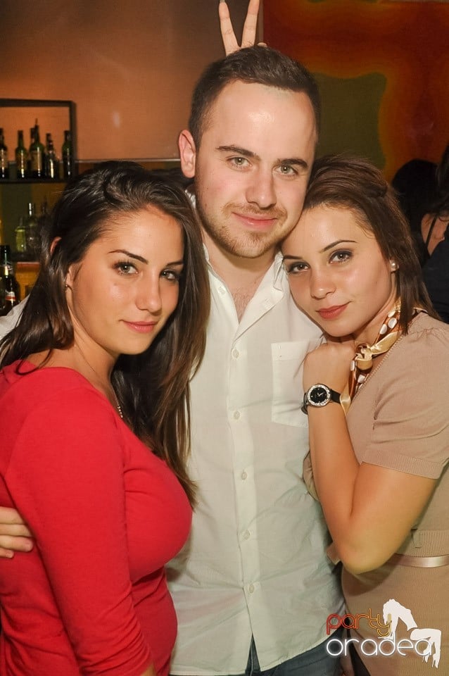 Sâmbătă seara în Juice, Juice