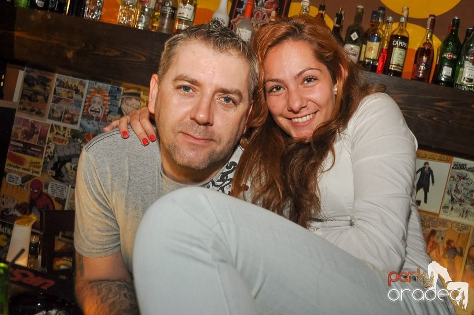 Sâmbătă seara în Juice, Juice
