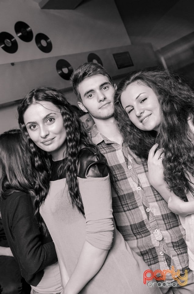 Sâmbătă seara în Yellow, 