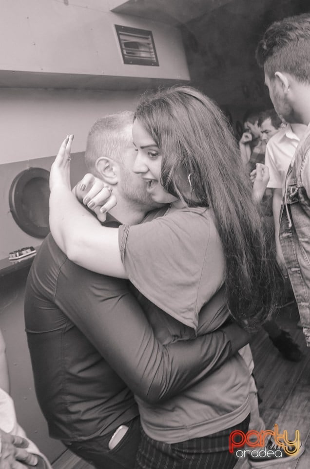 Sâmbătă seara în Yellow, 