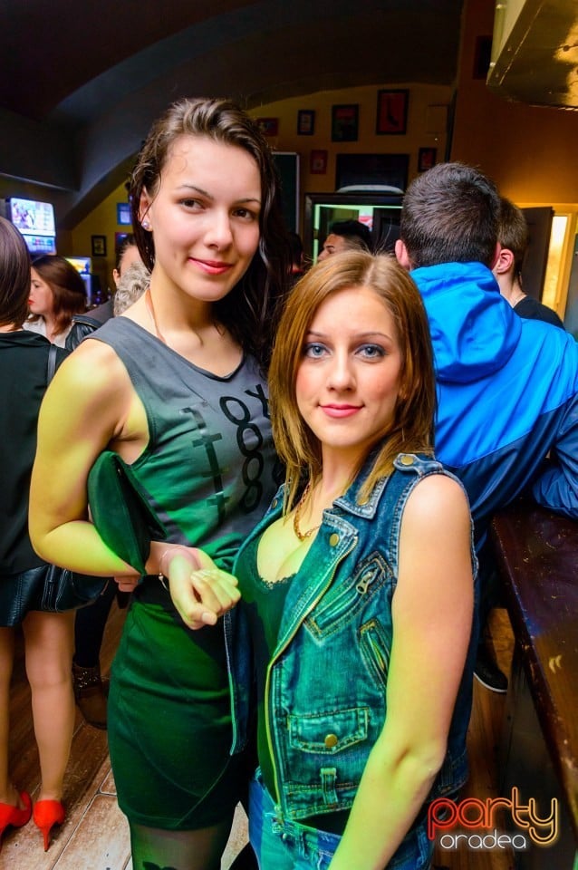 Sâmbătă seara în Yellow, 