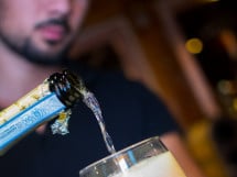 Sâmbătă seara la Columbus