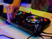 Sâmbătă seara la Disco FAHÁZ