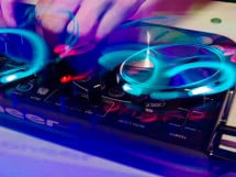 Sâmbătă seara la Disco FAHÁZ