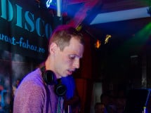 Sâmbătă seara la Disco FAHÁZ