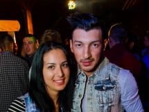 Sâmbătă seara la Disco FAHÁZ