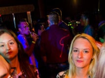 Sâmbătă seara la Disco FAHÁZ
