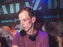 Sâmbătă seara la Disco FAHÁZ