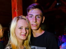 Sâmbătă seara la Disco FAHÁZ