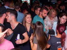 Sâmbătă seara la Edison Pub