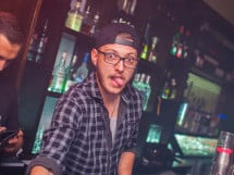 Sâmbătă seara la Edison Pub