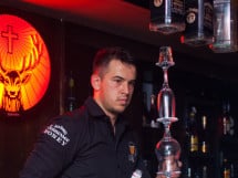Sâmbătă seara la Edison Pub