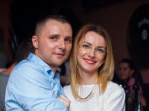 Sâmbătă seara la Edison Pub