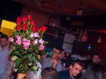 Sâmbătă seara la Edison Pub
