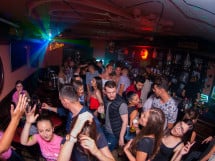 Sâmbătă seara la Edison Pub