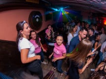 Sâmbătă seara la Edison Pub