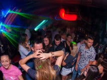 Sâmbătă seara la Edison Pub