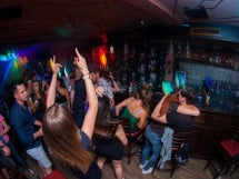 Sâmbătă seara la Edison Pub