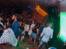 Sâmbătă seara la Edison Pub