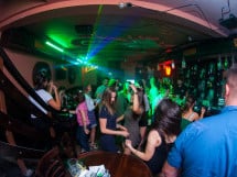 Sâmbătă seara la Edison Pub