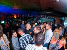 Sâmbătă seara la Edison Pub