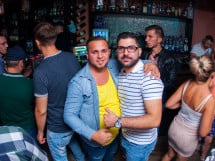 Sâmbătă seara la Edison Pub