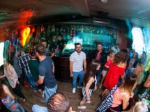 Sâmbătă seara la Edison Pub