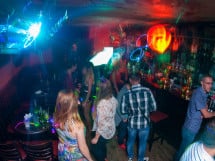 Sâmbătă seara la Edison Pub