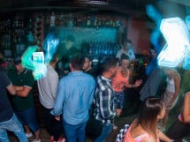 Sâmbătă seara la Edison Pub