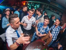 Sâmbătă seara la Edison Pub