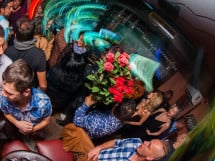 Sâmbătă seara la Edison Pub
