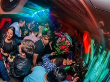 Sâmbătă seara la Edison Pub