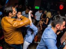 Sâmbătă seara la Edison Pub
