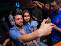 Sâmbătă seara la Edison Pub