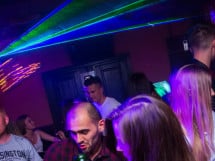 Sâmbătă seara la Edison Pub