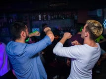 Sâmbătă seara la Edison Pub