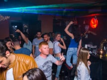 Sâmbătă seara la Edison Pub