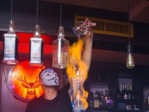 Sâmbătă seara la Edison Pub