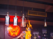 Sâmbătă seara la Edison Pub