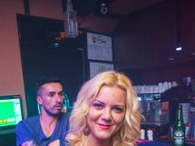 Sâmbătă seara la Edison Pub