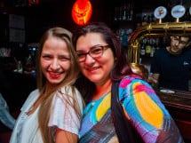 Sâmbătă seara la Edison Pub
