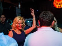 Sâmbătă seara la Edison Pub