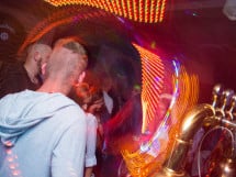 Sâmbătă seara la Edison Pub