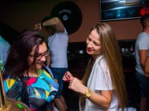Sâmbătă seara la Edison Pub