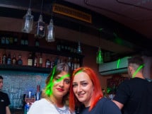 Sâmbătă seara la Edison Pub