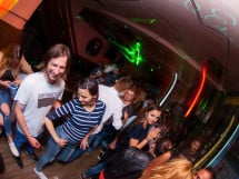 Sâmbătă seara la Edison Pub