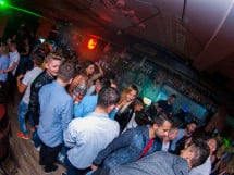 Sâmbătă seara la Edison Pub