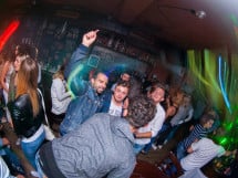 Sâmbătă seara la Edison Pub