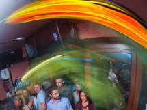 Sâmbătă seara la Edison Pub