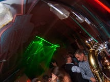 Sâmbătă seara la Edison Pub